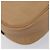 Borsa a tracolla ovale Christian Dior Trotter Canvas PVC Beige Gold Auth ki6915A - vista 14