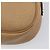 Borsa a tracolla ovale Christian Dior Trotter Canvas PVC Beige Gold Auth ki6915A - vista 15