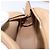 Borsa a tracolla ovale Christian Dior Trotter Canvas PVC Beige Gold Auth ki6915A - vista 23