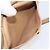 Borsa a tracolla ovale Christian Dior Trotter Canvas PVC Beige Gold Auth ki6915A - vista 27