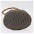 Bolso de hombro Christian Dior Trotter Canvas PVC Navy Gold Auth 203833 Dorado Azul marino - vista 12