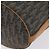 Bolso de hombro Christian Dior Trotter Canvas PVC Navy Gold Auth 203833 Dorado Azul marino - vista 16