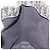Bolso de hombro Christian Dior Trotter Canvas PVC Navy Gold Auth 203833 Dorado Azul marino - vista 24