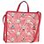 GUCCI x Higuchi Yuuko Handtasche PVC 2way Rot 630542 Auth 167781SM