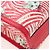 GUCCI x Higuchi Yuuko Handtasche PVC 2way Rot 630542 Auth 167781SM - Ansicht 14