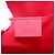 GUCCI x Higuchi Yuuko Handtasche PVC 2way Rot 630542 Auth 167781SM - Ansicht 17