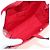 GUCCI x Higuchi Yuuko Handtasche PVC 2way Rot 630542 Auth 167781SM - Ansicht 18