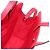 GUCCI x Higuchi Yuuko Handtasche PVC 2way Rot 630542 Auth 167781SM - Ansicht 19