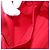 GUCCI x Higuchi Yuuko Handtasche PVC 2way Rot 630542 Auth 167781SM - Ansicht 21