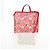 GUCCI x Higuchi Yuuko Handtasche PVC 2way Rot 630542 Auth 167781SM - Ansicht 24