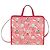 GUCCI x Higuchi Yuuko Handtasche PVC 2way Rot 630542 Auth 167781SM - Ansicht 3
