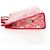 GUCCI x Higuchi Yuuko Handtasche PVC 2way Rot 630542 Auth 167781SM - Ansicht 4