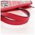 GUCCI x Higuchi Yuuko Handtasche PVC 2way Rot 630542 Auth 167781SM - Ansicht 7