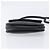 Céline Bolsa de ombro bucket CELINE Sangle em couro preto e dourado Auth ep16425 - vista 10