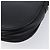 Céline Bolsa de ombro bucket CELINE Sangle em couro preto e dourado Auth ep16425 - vista 13