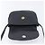 Céline Bolsa de ombro bucket CELINE Sangle em couro preto e dourado Auth ep16425 - vista 17