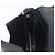 Céline Bolsa de ombro bucket CELINE Sangle em couro preto e dourado Auth ep16425 - vista 21