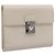 LOUIS VUITTON Epi Portefeuille Koala Wallet White M5801J LV Auth 208845V