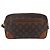 LOUIS VUITTON Monogram Marly Dragonne GM Clutch Bag M51825 LV Auth ep16481 Monograma - vista 13