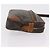 LOUIS VUITTON Monogram Marly Dragonne GM Clutch Bag M51825 LV Auth ep16481 Monograma - vista 4