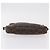 LOUIS VUITTON Monogram Marly Dragonne GM Clutch Bag M51825 LV Auth ep16481 Monograma - vista 8