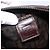 FENDI Zucca Canvas Clutch Tasche Schwarz Braun Auth 208796A - Ansicht 14