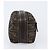 FENDI Zucca Canvas Clutch Tasche Schwarz Braun Auth 208796A - Ansicht 4