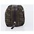 FENDI Zucca Canvas Clutch Tasche Schwarz Braun Auth 208796A - Ansicht 5