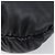 Borsa a tracolla GUCCI Bamboo in pelle nera e argento 232930 Auth 205316A Nero - vista 10