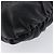 Borsa a tracolla GUCCI Bamboo in pelle nera e argento 232930 Auth 205316A Nero - vista 13