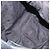 Borsa a tracolla GUCCI Bamboo in pelle nera e argento 232930 Auth 205316A Nero - vista 20