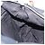 Borsa a tracolla GUCCI Bamboo in pelle nera e argento 232930 Auth 205316A Nero - vista 21