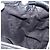 Borsa a tracolla GUCCI Bamboo in pelle nera e argento 232930 Auth 205316A Nero - vista 22