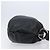 Borsa a tracolla GUCCI Bamboo in pelle nera e argento 232930 Auth 205316A Nero - vista 4