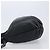 Borsa a tracolla GUCCI Bamboo in pelle nera e argento 232930 Auth 205316A Nero - vista 5