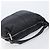Borsa a tracolla GUCCI Bamboo in pelle nera e argento 232930 Auth 205316A Nero - vista 6