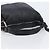 Borsa a tracolla GUCCI Bamboo in pelle nera e argento 232930 Auth 205316A Nero - vista 7