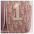Borsa a mano Christian Dior Trotter PVC Rosa Argento Auth mr2982 - vista 20