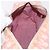Borsa a mano Christian Dior Trotter PVC Rosa Argento Auth mr2982 - vista 24