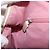 Borsa a mano Christian Dior Trotter PVC Rosa Argento Auth mr2982 - vista 25
