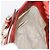 Borsa a tracolla GUCCI Horsebit Canvas Ivory Gold 137592 Auth BA15852A - vista 20