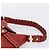 Borsa a tracolla GUCCI Horsebit Canvas Ivory Gold 137592 Auth BA15852A - vista 8