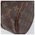 LOUIS VUITTON Monogram Papillon 30 Hand Bag Vintage M51365 LV Auth BA15840A Monogramm - Ansicht 12
