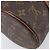LOUIS VUITTON Monogram Papillon 30 Hand Bag Vintage M51365 LV Auth BA15840A Monogramm - Ansicht 13