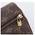 LOUIS VUITTON Monogram Papillon 30 Hand Bag Vintage M51365 LV Auth BA15840A Monogramm - Ansicht 15