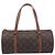 LOUIS VUITTON Monogram Papillon 30 Hand Bag Vintage M51365 LV Auth BA15840A Monogramm - Ansicht 2