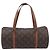 LOUIS VUITTON Monogram Papillon 30 Hand Bag Vintage M51365 LV Auth BA15840A Monogramm - Ansicht 3