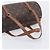 LOUIS VUITTON Monogram Papillon 30 Hand Bag Vintage M51365 LV Auth BA15840A Monogramm - Ansicht 7