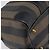 Pequin Sac à main FENDI Pecan Canvas PVC Noir Marron Auth ep16390 - vue 13
