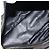 Pequin Sac à main FENDI Pecan Canvas PVC Noir Marron Auth ep16390 - vue 22